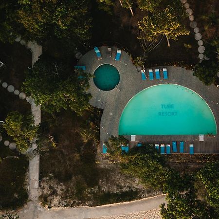 Tube Resort By Ehm Koh Rong Sanloem Exterior photo